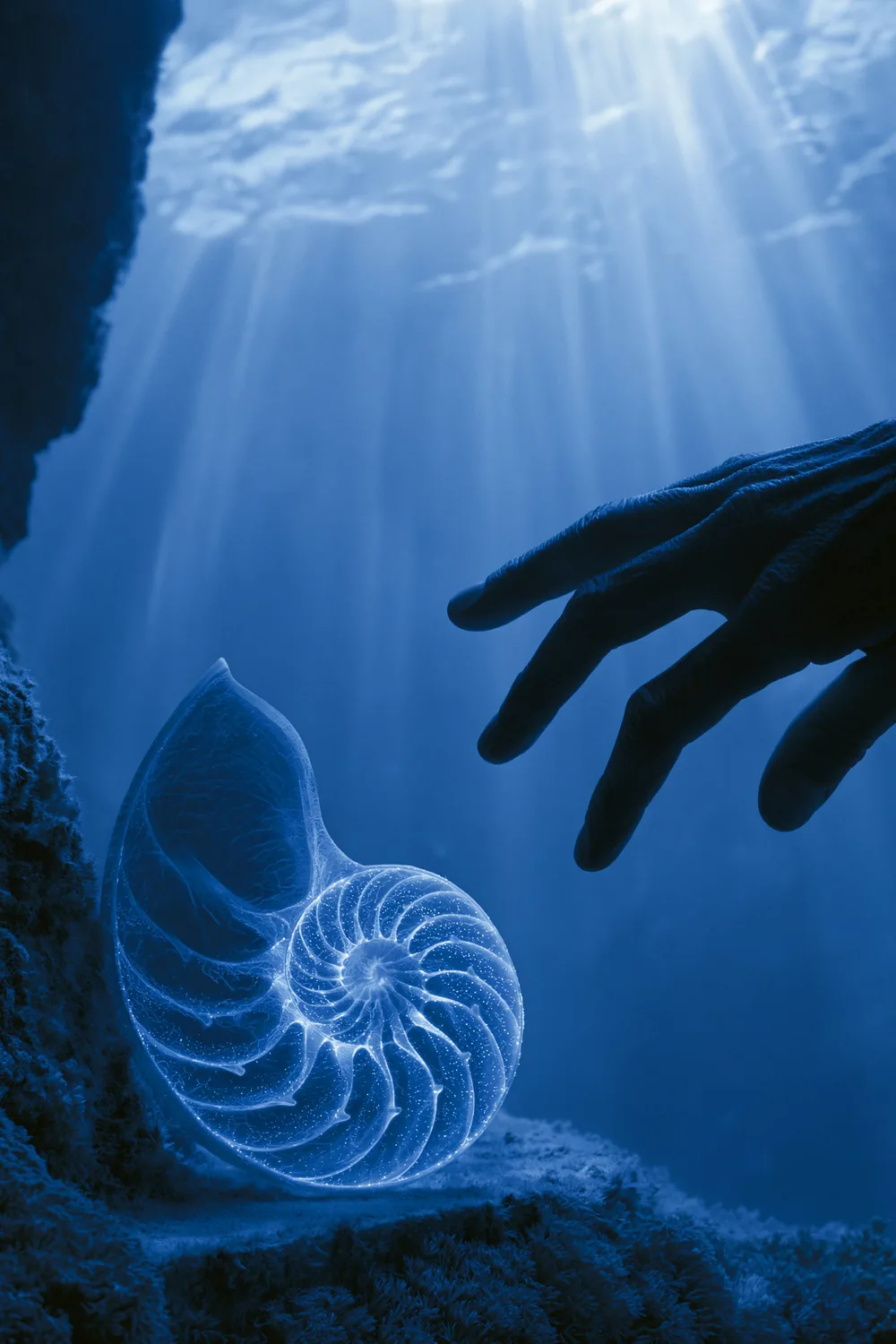 Nautilus — The Perfect Chamber